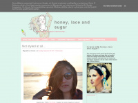honeylaceandsugar.blogspot.com