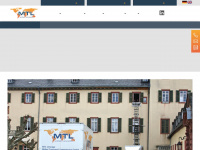 mtl-moving.com Webseite Vorschau