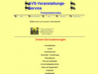 Avs-veranstaltungs-service.de
