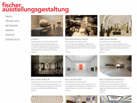 Ausstellungsarchitektin.de