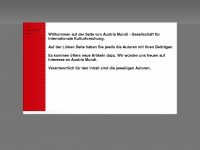 austria-mundi.org
