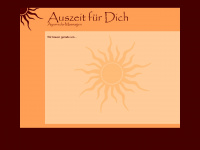 Auszeit-fuer-dich.com
