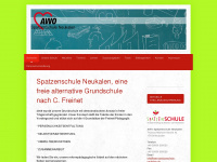 Awo-spatzenschule-neukalen.de