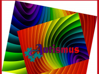 autismus-zentrum.info Webseite Vorschau