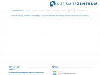 Autismuszentrum-chemnitz.de