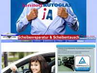 auto-bootsglas.de Webseite Vorschau
