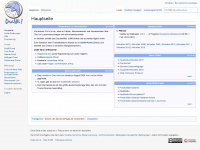 drachenwiki.de Webseite Vorschau