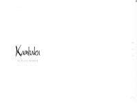 kambaku.com Webseite Vorschau