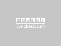weichselbaum.com Webseite Vorschau