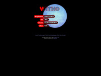 yatho.com Webseite Vorschau