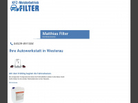 Auto-filter.com