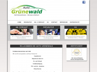 auto-gruenewald.com