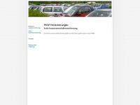 Auto-insassenunfallversicherung.de
