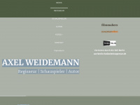 axel-weidemann.de