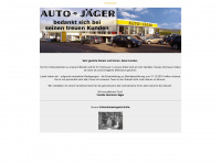 auto-jaeger.com Thumbnail