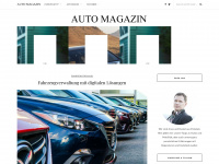 auto-magazin.info Thumbnail