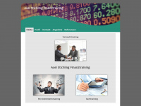 Axelstichling-finanztraining.de