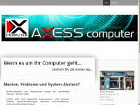 Axess-computer.de