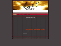 axman-hq.de Webseite Vorschau