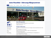 auto-waschbaer.com