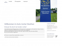 autocenter-steckhan.de