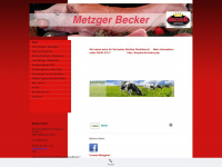 Becker-mein-metzger.de
