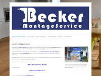 Becker-montageservice.de