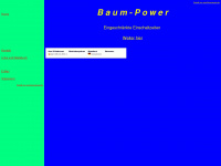 Baum-power.de