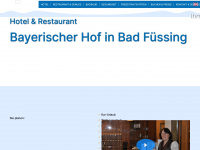 hotel-bayerischer-hof.de Thumbnail