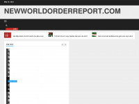 newworldorderreport.com Webseite Vorschau