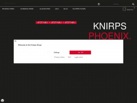 knirps.de Webseite Vorschau