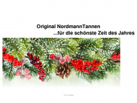 baumbusch-weihnachtsbaeume.de Thumbnail