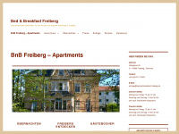 bed-and-breakfast-freiberg.de