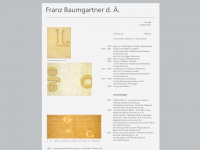 baumgartner-der-aeltere.de Thumbnail