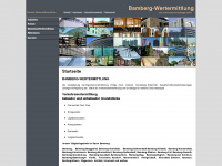 bamberg-wertermittlung.de Thumbnail