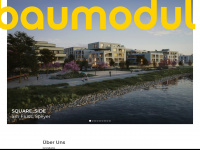 Baumodul.com