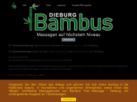 bambusdieburg.de Webseite Vorschau