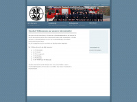 b1-kreis-aachen-2009.de Webseite Vorschau