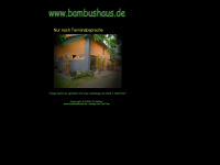 Bambushaus.de