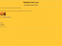 Bananafanclub.de