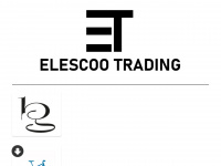 elescoo.com Webseite Vorschau