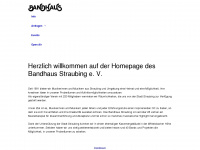 bandhaus.net