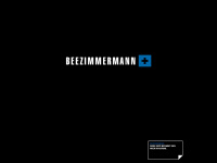 beezimmermann.de Webseite Vorschau