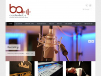 Ba-audiolabs.com