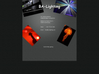 ba-lighting.de Thumbnail