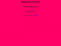 Begleitserviceweb.de