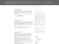 bautagebuch-viebrock.blogspot.com Webseite Vorschau