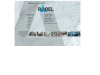 Babel-demontage.de