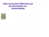 Behlke-web.de