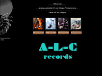 audiophile-lp-cd.de Webseite Vorschau